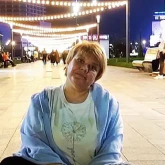 Елена Розова